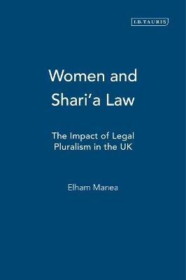 Women and Shari'a Law - Elham Manea