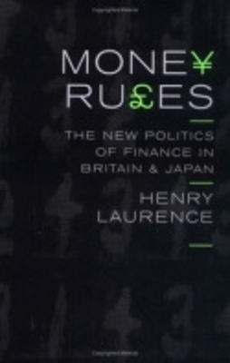 Money Rules - Henry Laurence