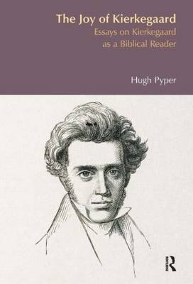 The Joy of Kierkegaard - Hugh S. Pyper