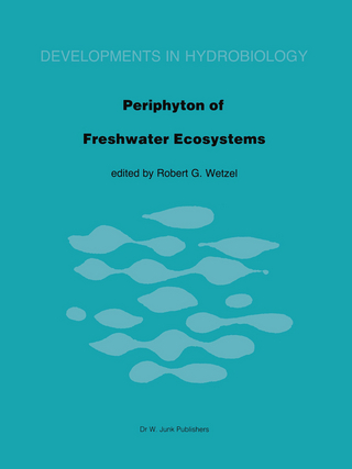 Periphyton of Freshwater Ecosystems - R.G. Wetzel