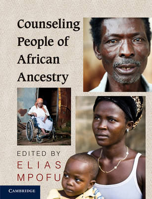 Counseling People of African Ancestry - Professor Elias Mpofu