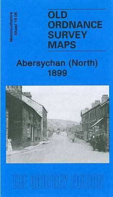 Abersychan (North) 1899 - Derrick Pratt