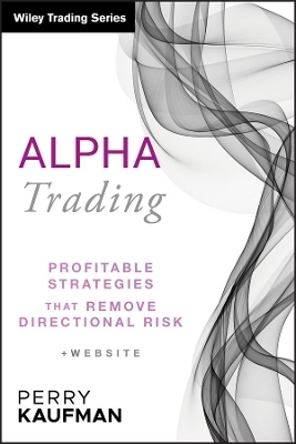 Alpha Trading - Perry J. Kaufman