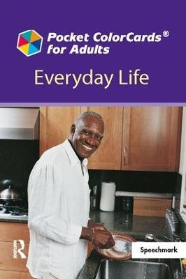 Pocket Adult Life: Colorcards -  Speechmark