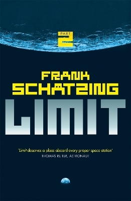 Limit: Part 2 - Frank Schatzing