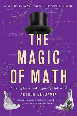 The Magic of Math - Arthur Benjamin