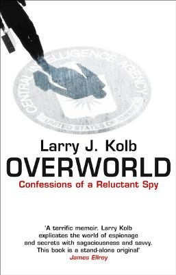 Overworld - Larry J Kolb
