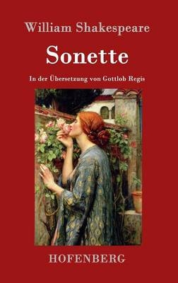 Sonette - William Shakespeare