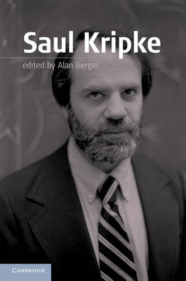 Saul Kripke - Alan Berger