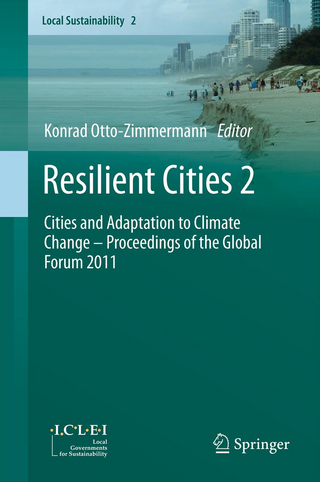Resilient Cities 2 - Konrad Otto-Zimmermann