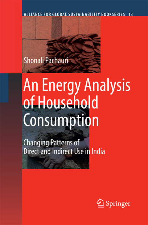 An Energy Analysis of Household Consumption - Shonali Pachauri