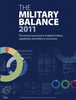 The Military Balance 2011 - Iiss