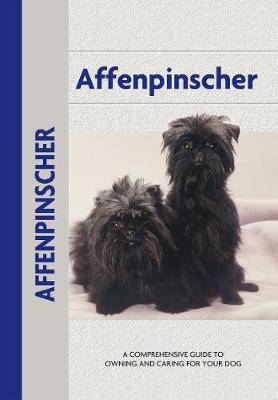Affenpinscher (Comprehensive Owner's Guide) - Jerome Cushman