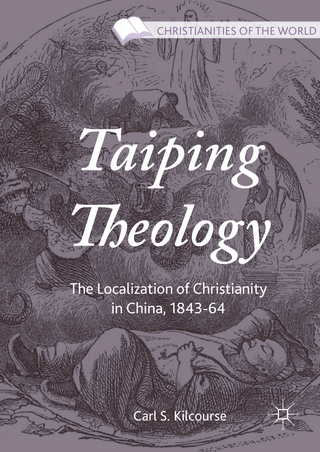 Taiping Theology - Carl S. Kilcourse