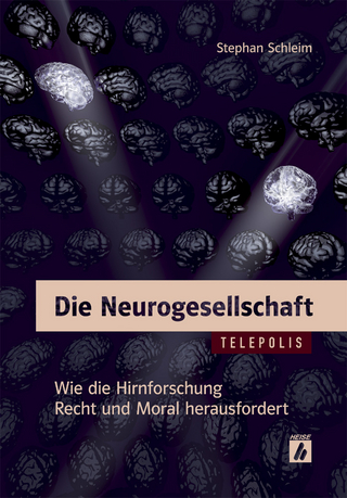 Die Neurogesellschaft - Stephan Schleim
