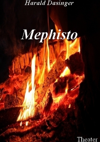 Mephisto - Harald Dasinger