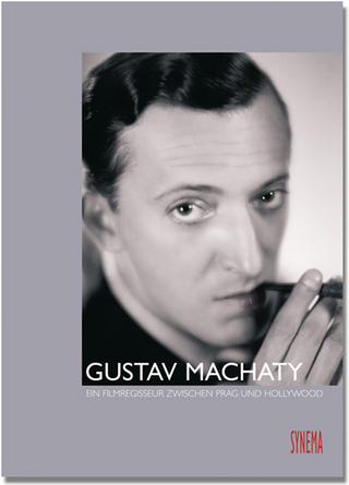 Gustav Machaty - Christian Cargnelli