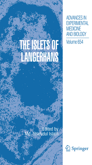 The Islets of Langerhans - Md. Shahidul Islam