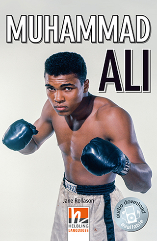 Muhammad Ali, Class Set - Jane Rollason
