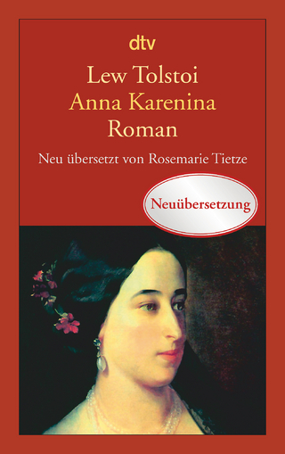 Anna Karenina - Lew Tolstoi