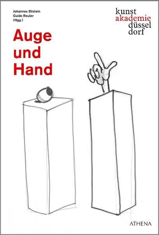 Auge und Hand - Johannes Bilstein; Guido Reuter