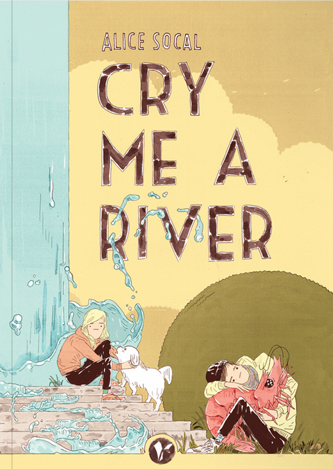 Cry Me a River - Alice Socal