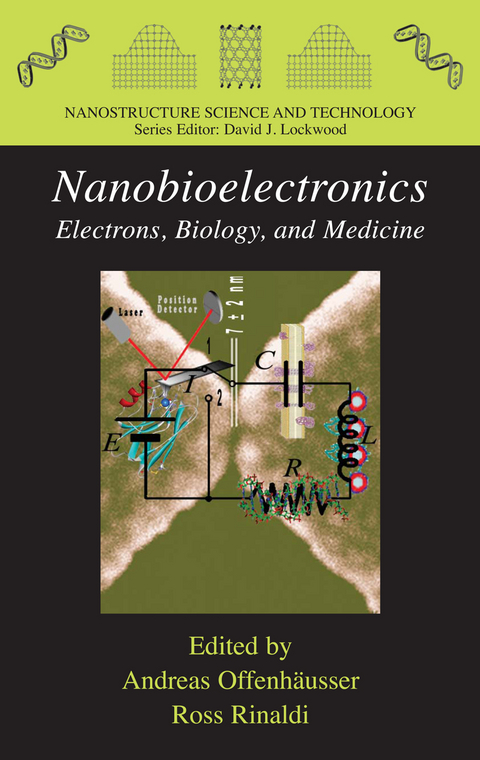 Nanobioelectronics - for Electronics, Biology, and Medicine - 
