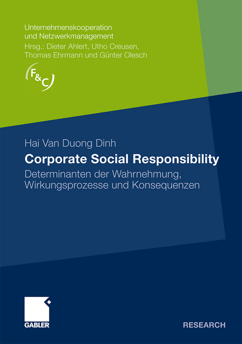 Corporate Social Responsibility - Hai Van Duong Dinh
