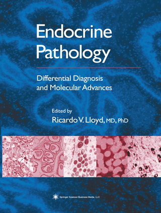 Endocrine Pathology - Ricardo V. Lloyd