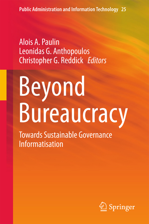 Beyond Bureaucracy - 