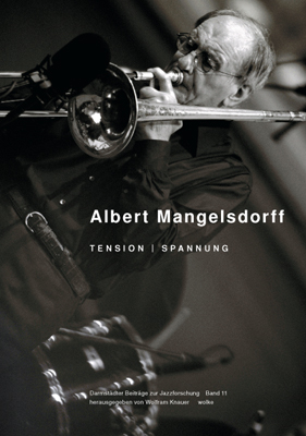 Albert Mangelsdorff - Wolfram Knauer