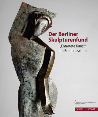 Der Berliner Skulpturenfund - Matthias Wemhoff