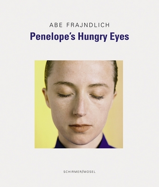 Penelope's Hungry Eyes - Abe Frajndlich; Henry Adams
