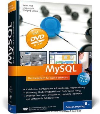MySQL - Stefan Pröll, Eva Zangerle, Wolfgang Gassler