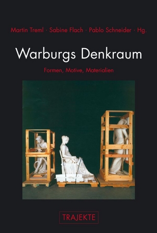 Warburgs Denkraum - Martin Treml; Sabine Flach; Pablo Schneider