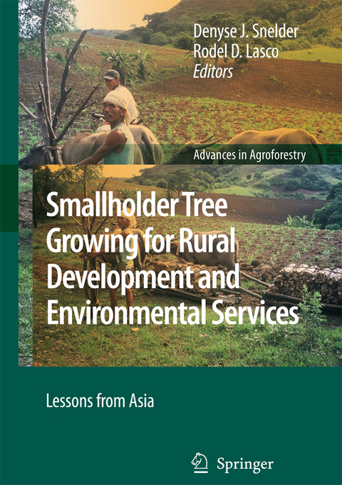 Smallholder Tree Growing for Rural Development and Environmental Services - 