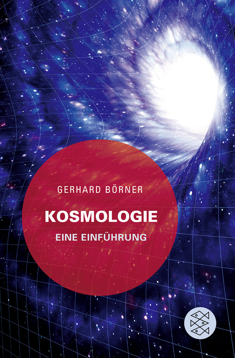 Kosmologie - Gerhard Börner