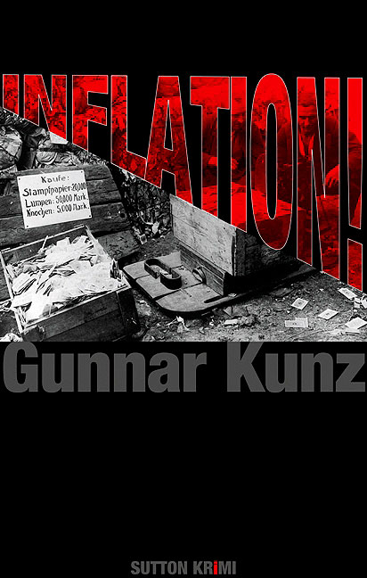 Inflation! - Gunnar Kunz