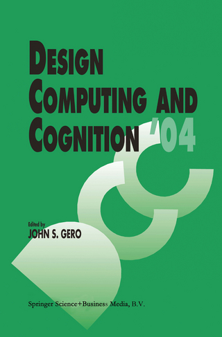 Design Computing and Cognition ?04 - Asko Riitahuhta