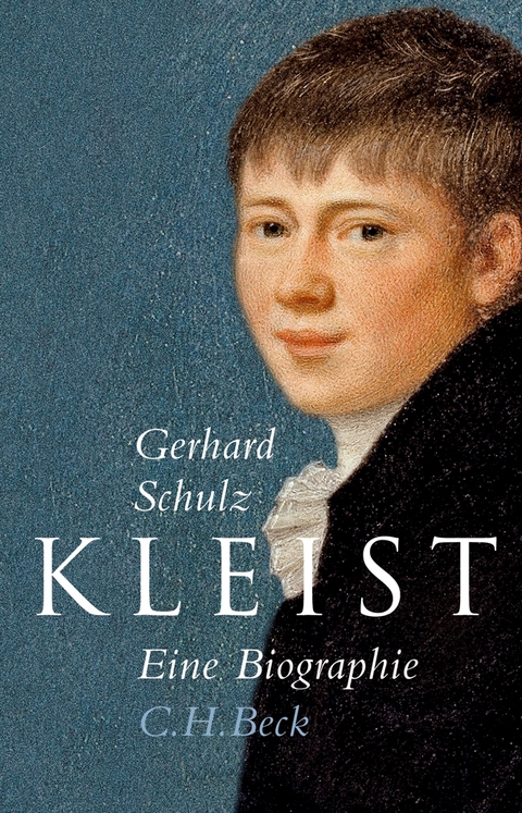 Kleist - Gerhard Schulz