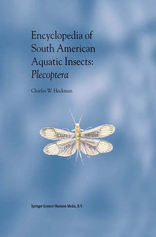Encyclopedia of South American Aquatic Insects: Plecoptera - Charles W. Heckman