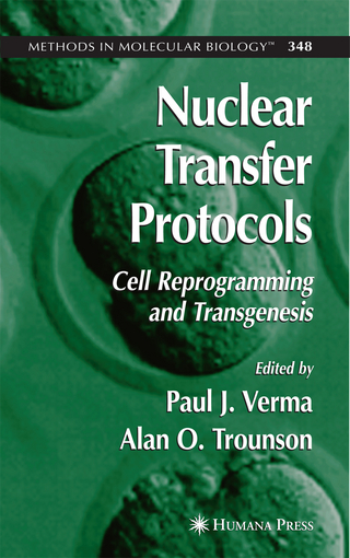 Nuclear Transfer Protocols - Paul J. Verma