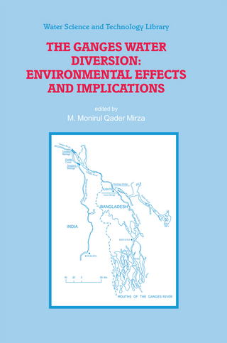 The Ganges Water Diversion: Environmental Effects and Implications - M. Monirul Qader Mirza