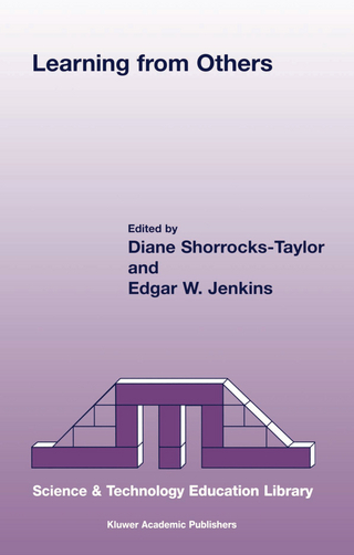 Learning From Others - Diane Shorrocks-Taylor; Edgar W. Jenkins