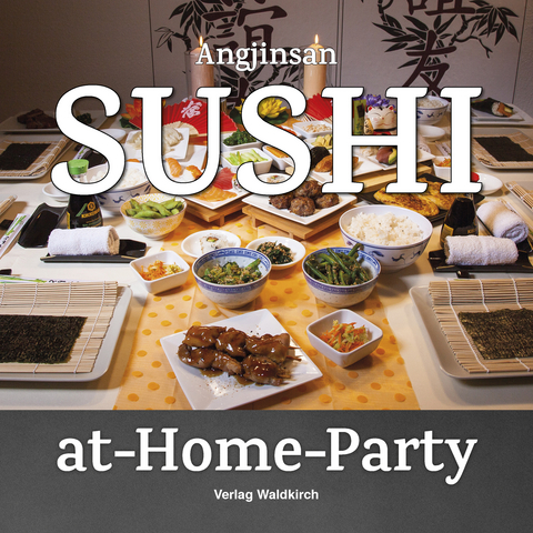 Sushi-at-Home-Party - Angjinsan - Angelika Herzig