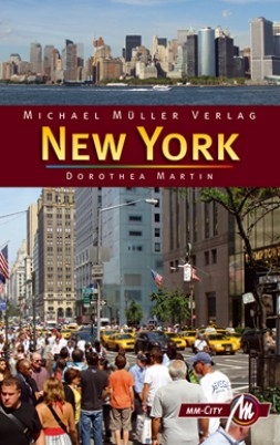 New York MM-City - Dorothea Martin
