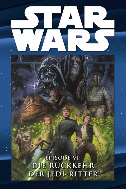 Star Wars Comic-Kollektion - Archie Goodwin, Al Williamson, Carlos Garzón
