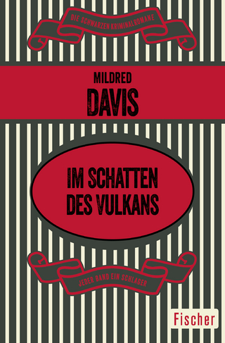 Im Schatten des Vulkans - Mildred Davis