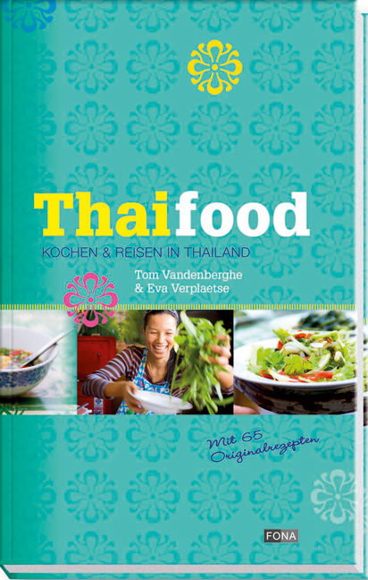Thai Food - Tom Vandenberghe