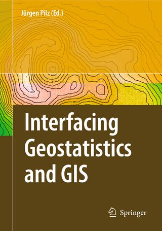Interfacing Geostatstics and GIS - Juergen Pilz